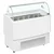 Superior Quality Shop Display Counter Single Phase